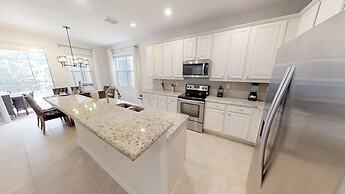 Golden Palms Vacation Resort 4429