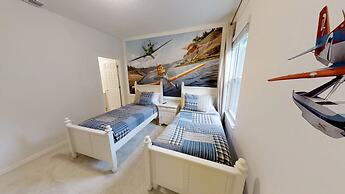 Golden Palms Vacation Resort 4429