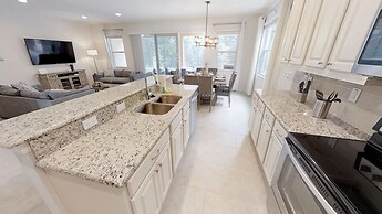 Golden Palms Vacation Resort 4429