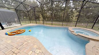 Golden Palms Vacation Resort 4429