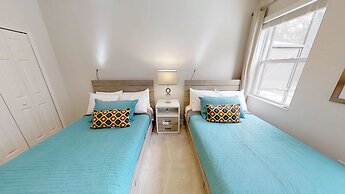 Golden Palms Vacation Resort 4429