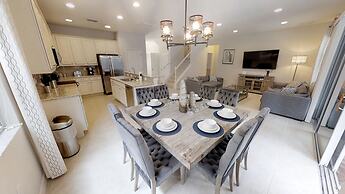 Golden Palms Vacation Resort 4429