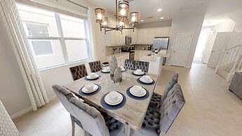 Golden Palms Vacation Resort 4429