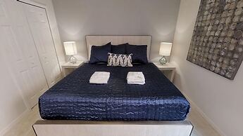 Golden Palms Vacation Resort 4429