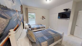 Golden Palms Vacation Resort 4429