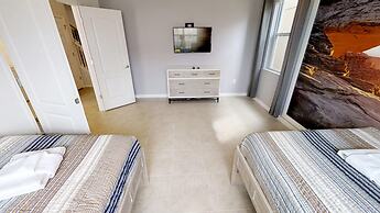 Golden Palms Vacation Resort 4429