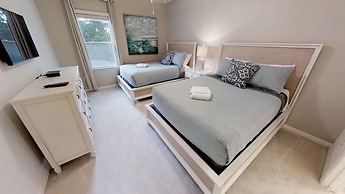 Golden Palms Vacation Resort 4429