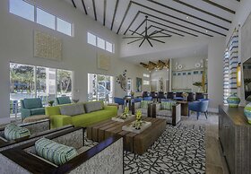 Golden Palms Vacation Resort 4429