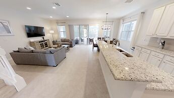 Golden Palms Vacation Resort 4429