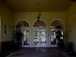 Terra Verde Resort 4762