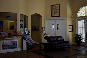 Terra Verde Resort 4762