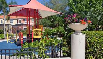 Encantada Resort 8545