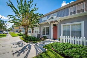 Villas at Seven Dwarfs 4601 B8.106