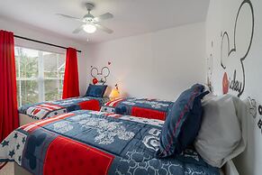 Villas at Seven Dwarfs 4601 B8.106