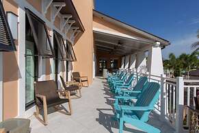 Solara Resort 1832