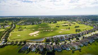 Highlands Reserve Golf & Country Club 520