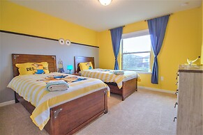 Windsor at Westside 1852