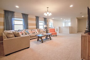 Windsor at Westside 1852