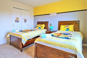 Windsor at Westside 1852