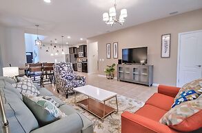 Windsor at Westside 1852