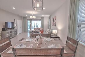 Windsor at Westside 1852