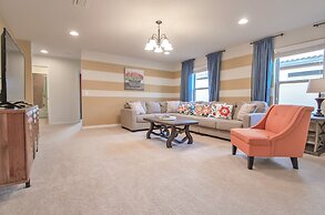 Windsor at Westside 1852