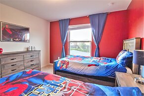 Windsor at Westside 1852