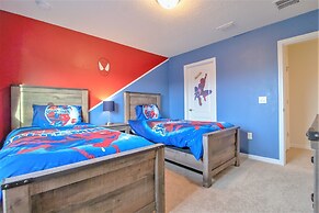 Windsor at Westside 1852