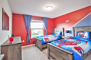 Windsor at Westside 1852