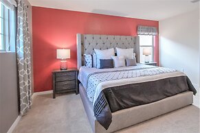 Windsor at Westside 1852