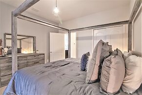 Windsor at Westside 1852