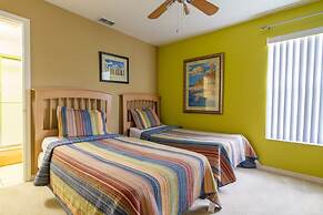 Formosa Gardens 2705