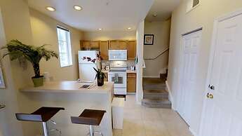 Venetian Bay Villages 4004 - 107