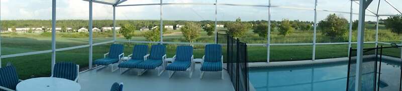 Highlands Reserve Golf & Country Club 303