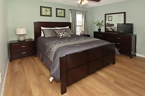 Emerald Island Resort 8505