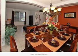 Emerald Island Resort 8505