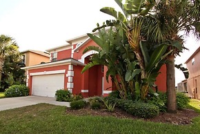 Emerald Island Resort 8505