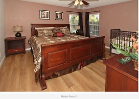 Emerald Island Resort 8505