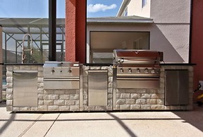 Emerald Island Resort 8505