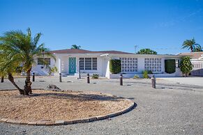 Fort Myers Beach Area 540