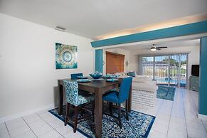 Fort Myers Beach Area 540