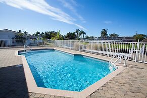 Fort Myers Beach Area 540