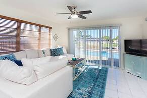 Fort Myers Beach Area 540