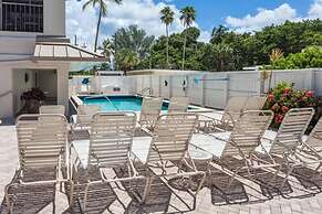 Fort Myers Beach Area 7700 Unit 503