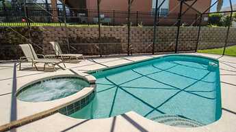 Emerald Island Resort 2801