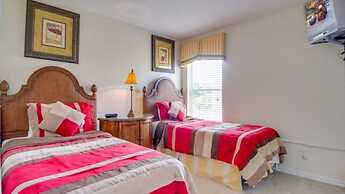 Emerald Island Resort 2801