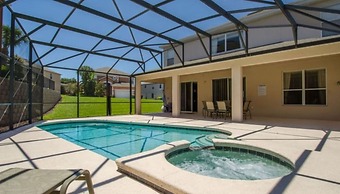 Emerald Island Resort 2801