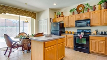 Emerald Island Resort 2801