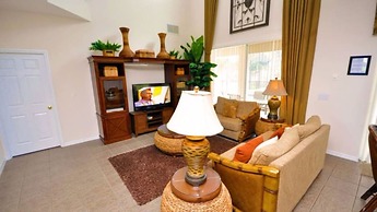 Emerald Island Resort 2801