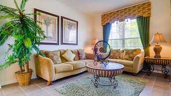 Emerald Island Resort 2801